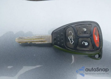 2006 Chrysler 300 Touring из США, поврежденный, VIN 2C3KA53G56H409597